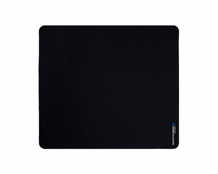 X-raypad Aqua Control Pro Musmatta - Svart - XL Square