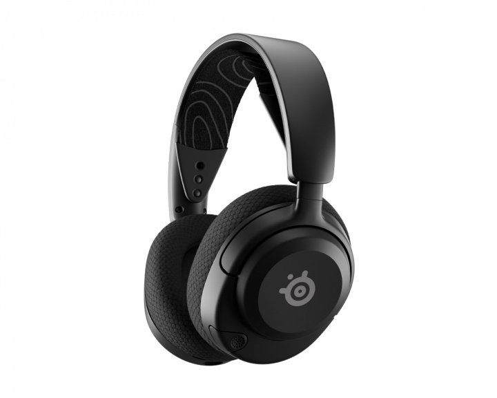 SteelSeries Arctis Nova 5 Wireless Gaming Headset - Svart