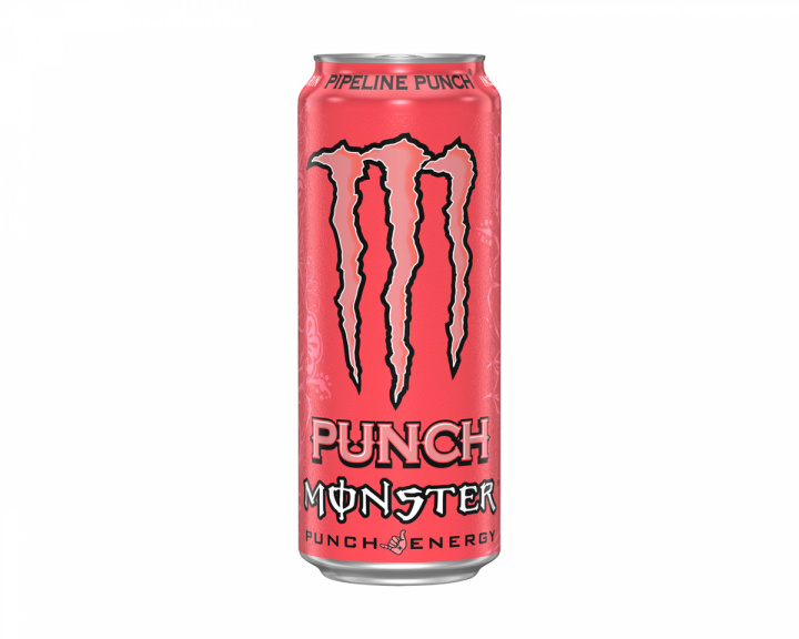 Monster Energy Pipeline Punch 500ml (Inkl. pant)