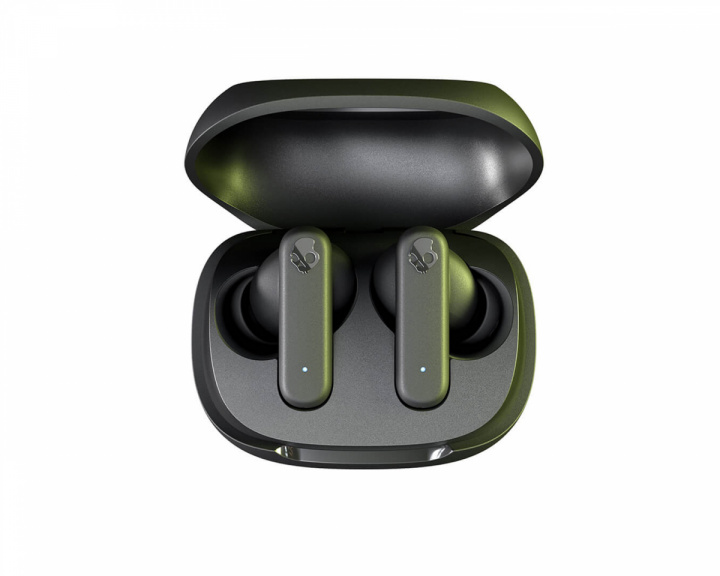 Skullcandy Smokin Buds True Wireless In-Ear Hörlurar - Svart