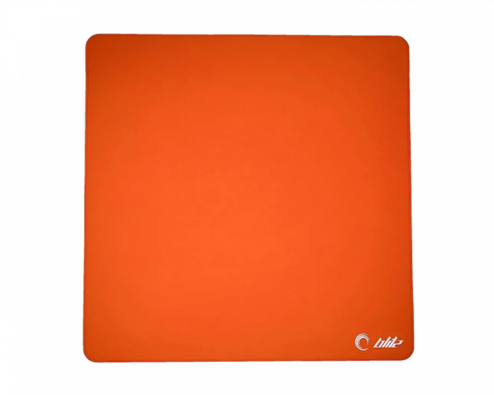 La Onda Blitz - Gaming Musmatta - SQ - Xsoft - Orange