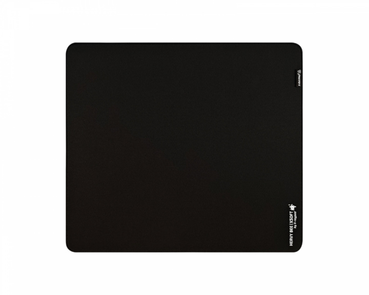 X-raypad Heavy Bee Musmatta - XSOFT - Svart - XL