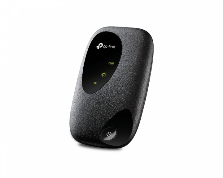 TP-Link M7200 LTE 4G Router - 150Mbps Mobilt Bredband