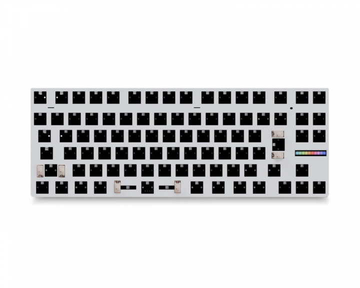  80HE PCB Module - ISO