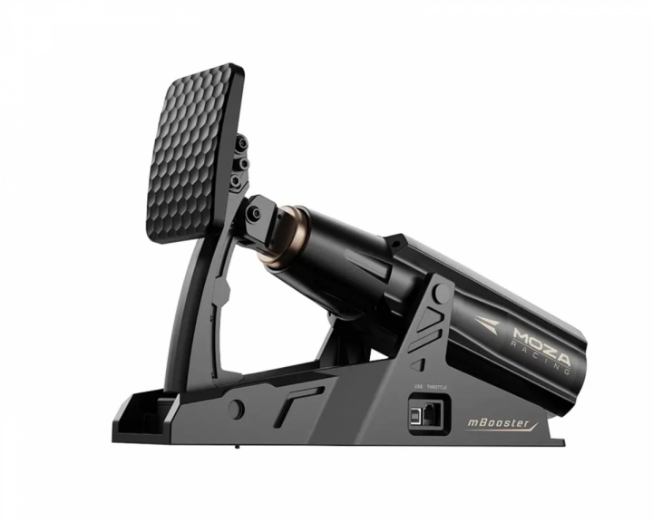 Moza Racing mBooster Active Pedal