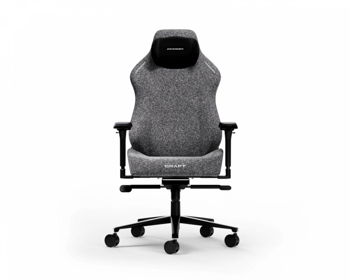 DXRacer CRAFT XL Grå Tyg