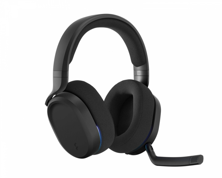 Fractal Design Scape Trådlöst Headset - Dark