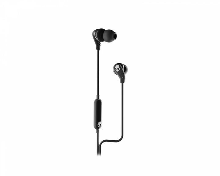 Skullcandy Hörlurar Set Lightning In-Ear - Black