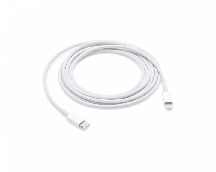 Apple USB-C till Lightning Kabel - 2 Meter