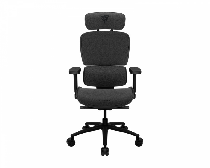 ThunderX3 XTC Mesh Loft - Mörkgrå