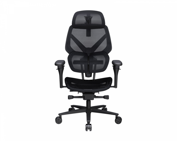 ThunderX3 Flex Pro Mesh - Svart