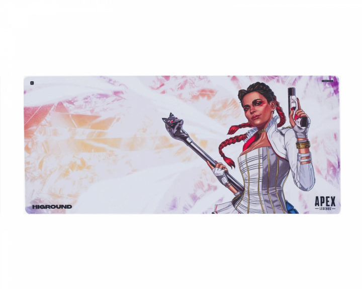 Higround Apex Gaming Musmatta - Loba - XL