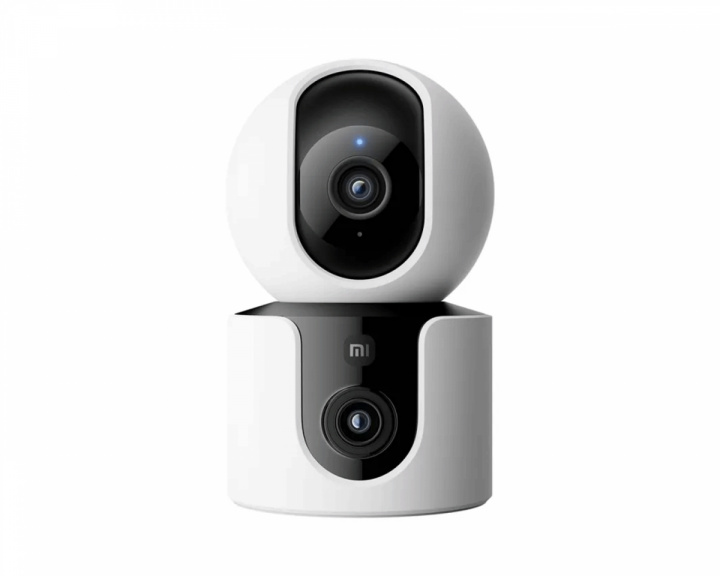 Xiaomi Smart Camera C300 Dual - Övervakningskamera