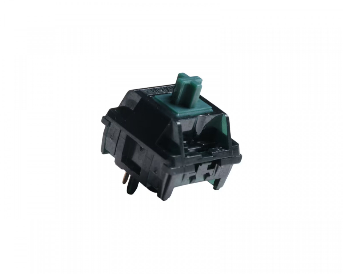 HMX Hades V2 42g Linjär Switch - MaxGaming.se