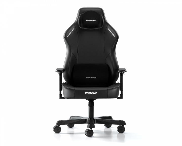 DXRacer TANK XXL Svart EPU Läder