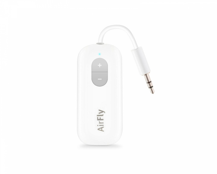 Twelve South AirFly SE - Trådlös Adapter för Hörlurar