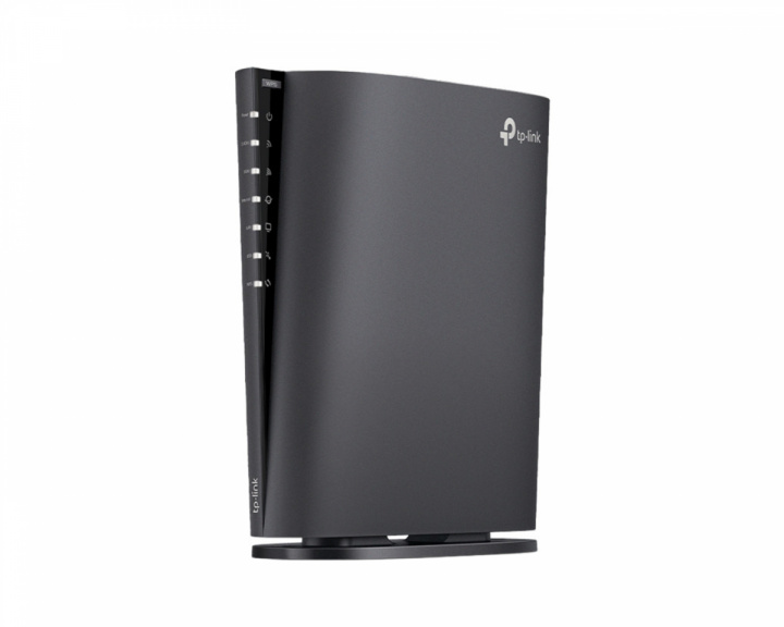 TP-Link Archer AX80 - Wi-Fi 6 Router