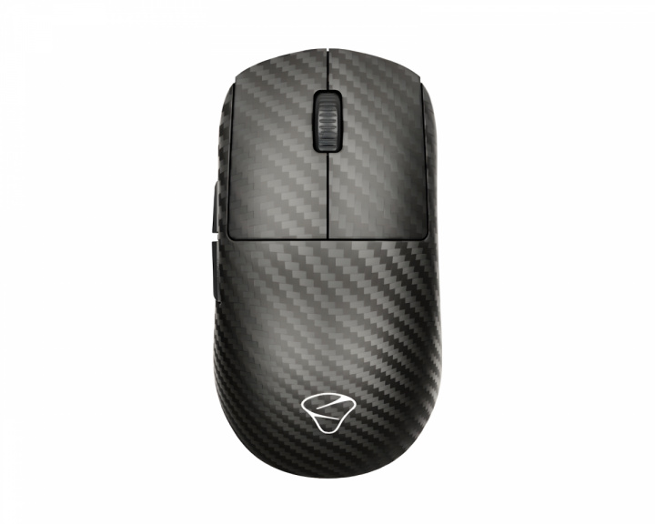 Mionix Avior AIR Carbon Fiber Trådlös Gamingmus - Svart