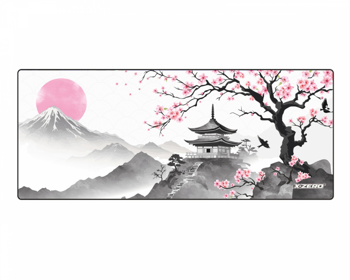 X-Gamer Sakura Musmatta - XXL