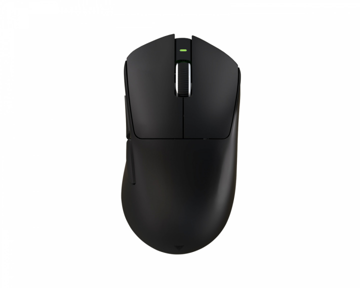  Terra Pro Trådlös Gamingmus - Svart