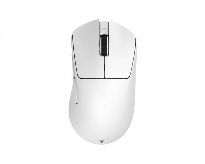  Terra Pro Trådlös Gamingmus - Vit