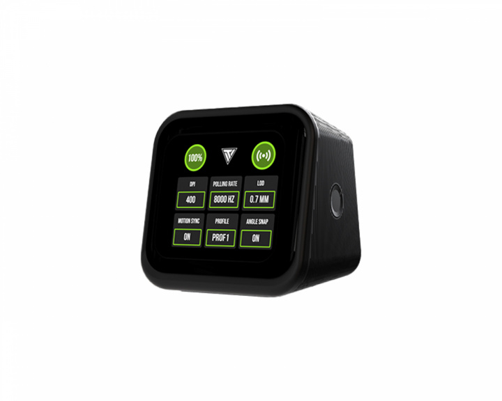  Rapid Sync 8K Dongle till Terra Pro