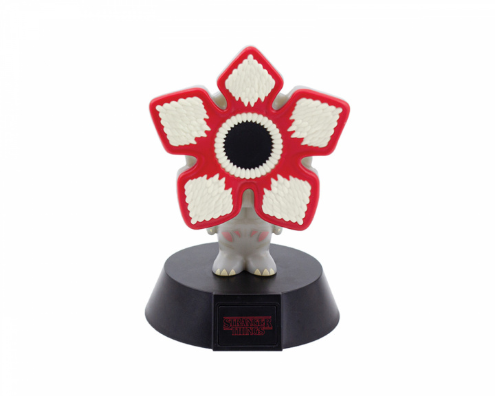 Paladone Icon Light - Stranger Things Demogorgon Lampa