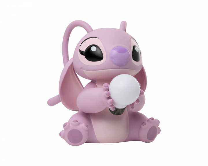 Paladone Lilo & Stitch - Angel Light Bordslampa