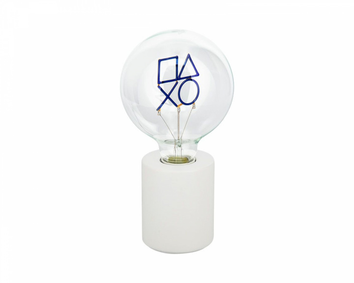 Paladone Playstation - LED Neon Glödlampa