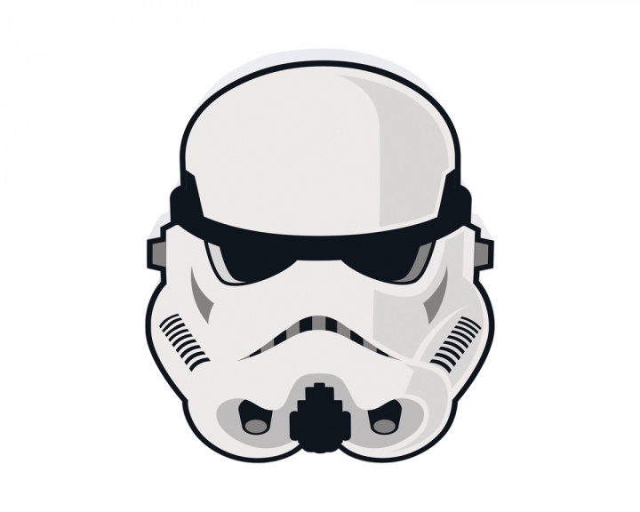 Paladone Starwars Stormtrooper Lampa
