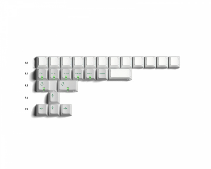 Milkyway MW Jade Dragon - Addon Kit