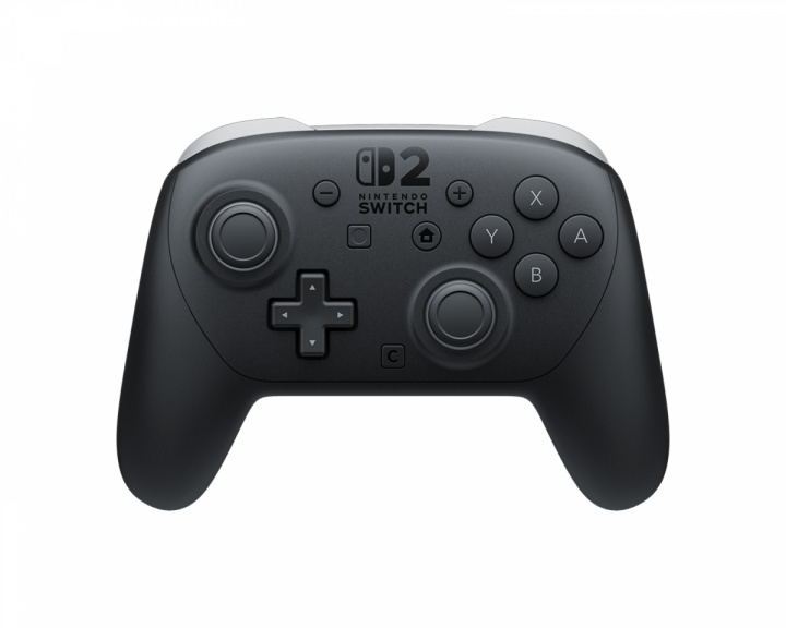 Nintendo Switch 2 Pro Handkontroll