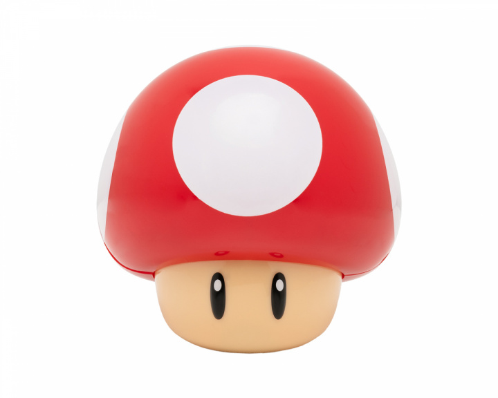 Paladone Super Mario Mushroom Lampa