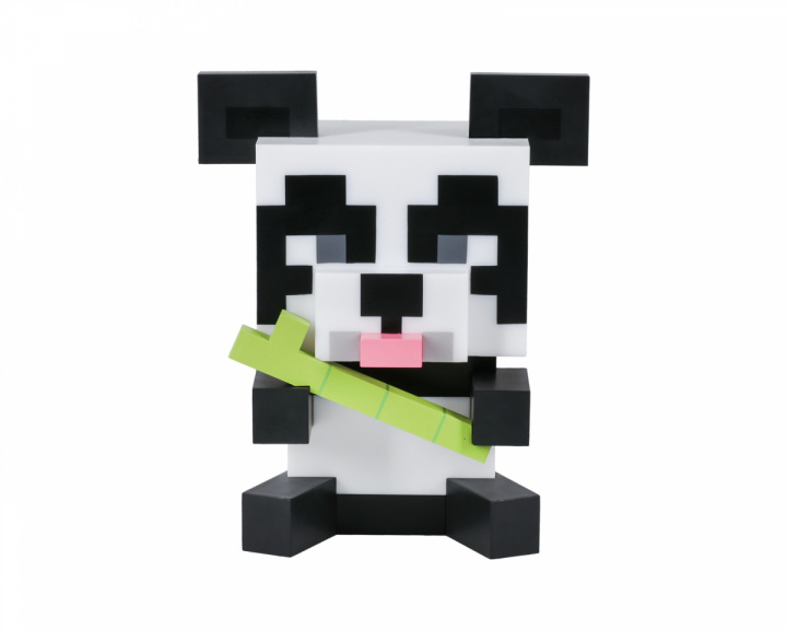 Paladone Minecraft Panda Bordslampa
