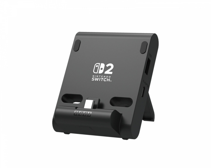 Hori Dual USB-laddningsställ för Nintendo Switch 2