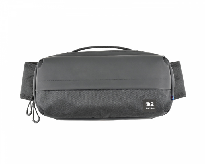 Hori Crossbody Förvaringsväska för Nintendo Switch 2