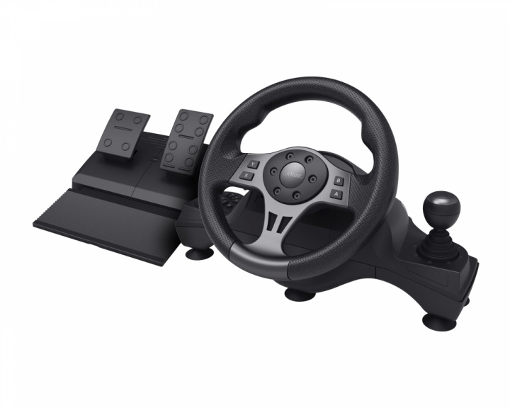 GXT 289 Movi Racing Ratt & Pedaler