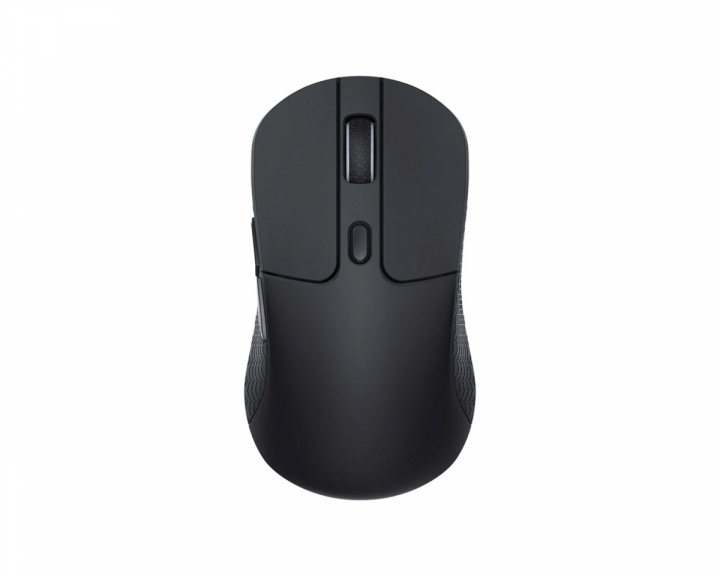 Keychron M3 8K Trådlös Mus - Svart