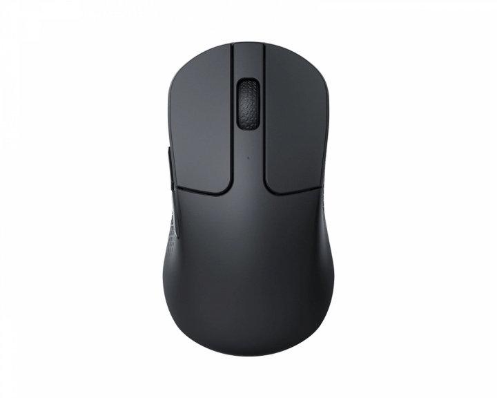Keychron M3 Mini 8K Trådlös Mus - Svart