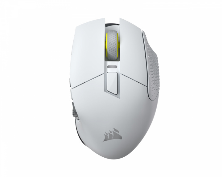Corsair Scimitar Elite Wireless SE MMO Mus - Vit