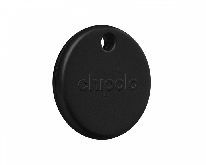 Chipolo POP - Item Finder - Svart