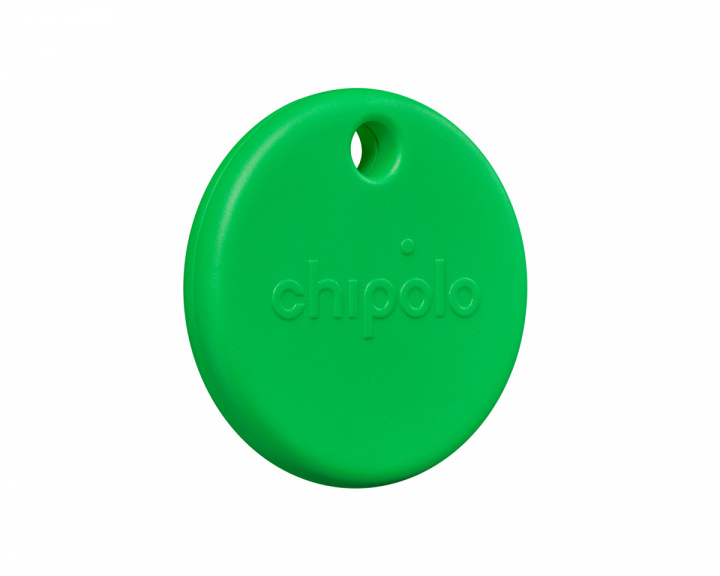 Chipolo POP - Item Finder - Grön