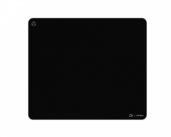 PMM C1P Edgeless Musmatta - SOFT - Svart