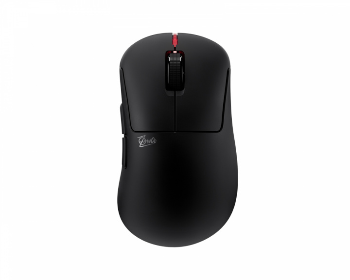 Pulsar ZywOo the Chosen Mouse Mini - Svart