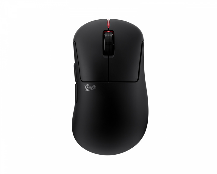 Pulsar ZywOo the Chosen Mouse Medium - Svart