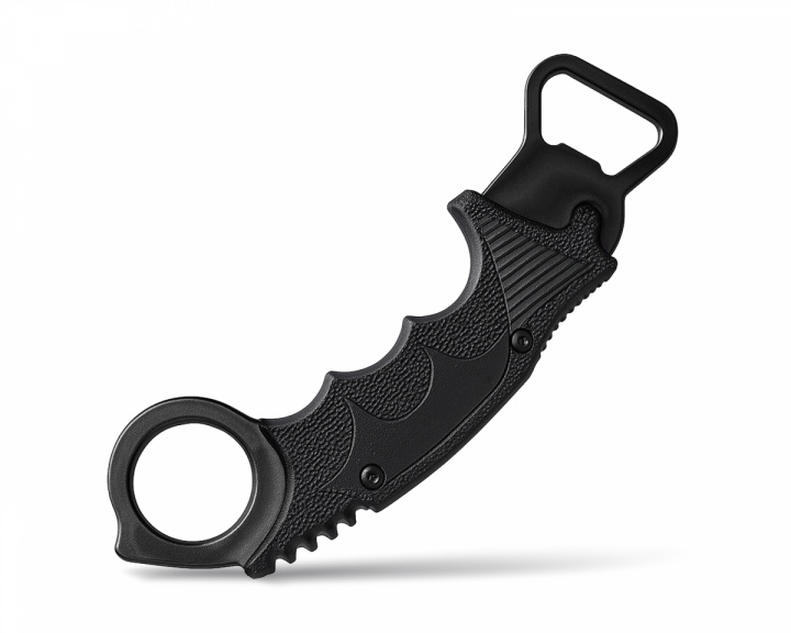 X-Gamer X-Zero Karambit Bottle Opener - Night