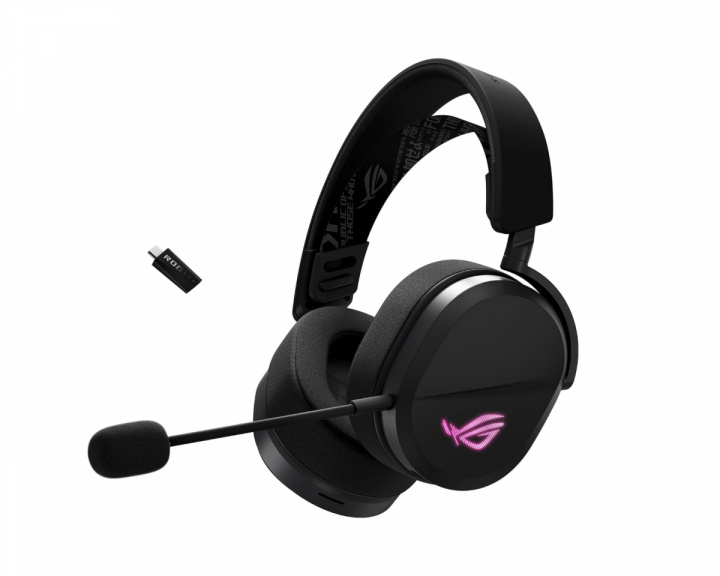 Asus ROG Pelta Trådlöst RGB Gaming Headset
