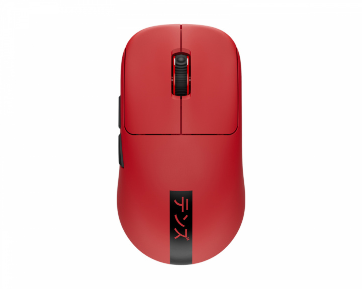 Pulsar TenZ Signature Red Edition Gamingmus