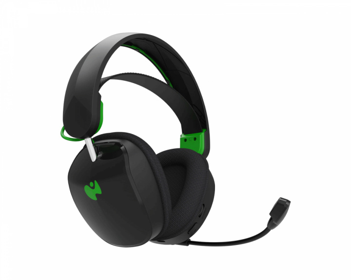 PDP Phantom Air Trådlöst Headset - Svart