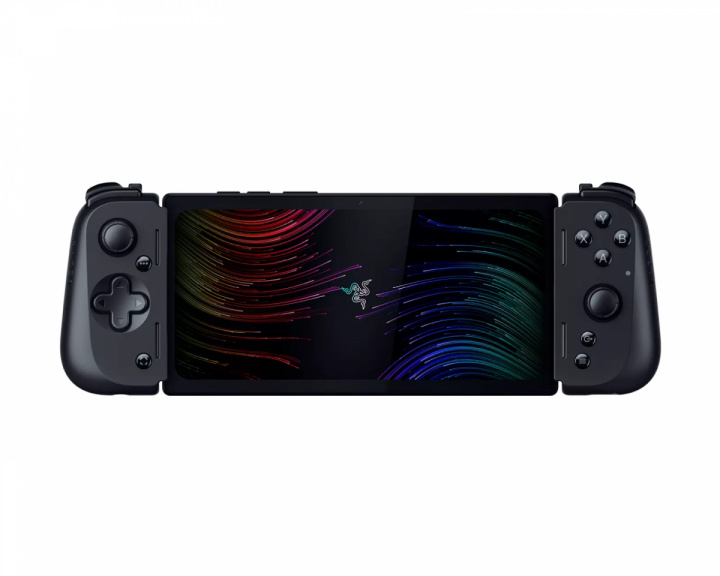 Razer Edge WiFi Gaming Tablet + Kishi V2 Pro Controller för Android